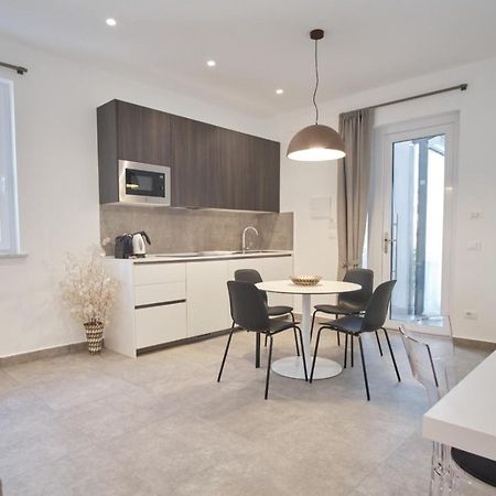 Casa Maluna La Spezia Bagian luar foto