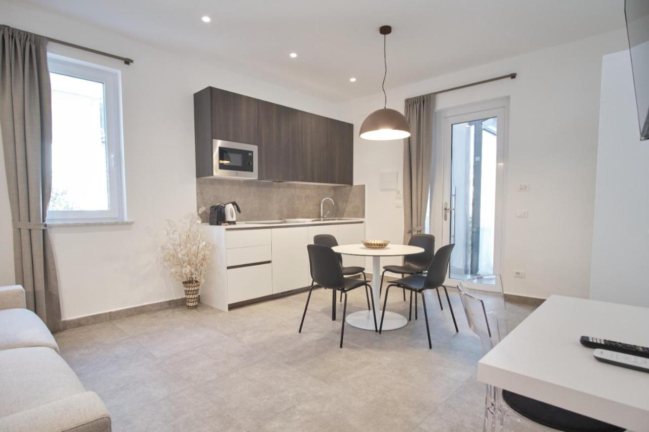 Casa Maluna La Spezia Bagian luar foto