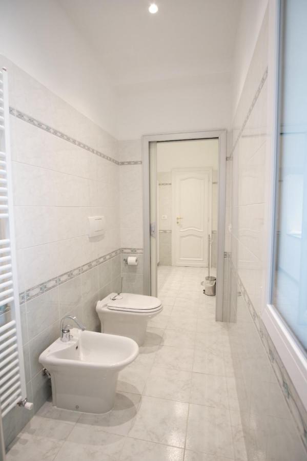 Casa Maluna La Spezia Bagian luar foto