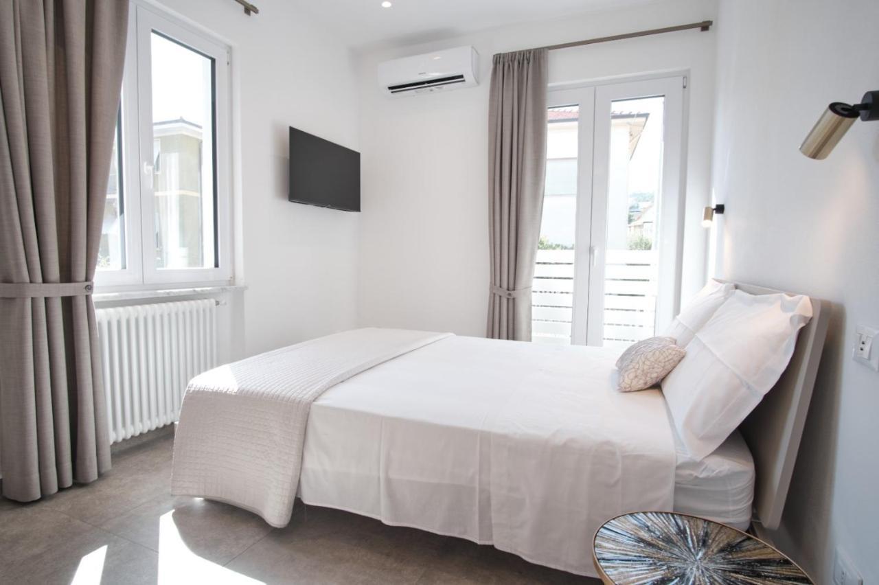 Casa Maluna La Spezia Bagian luar foto