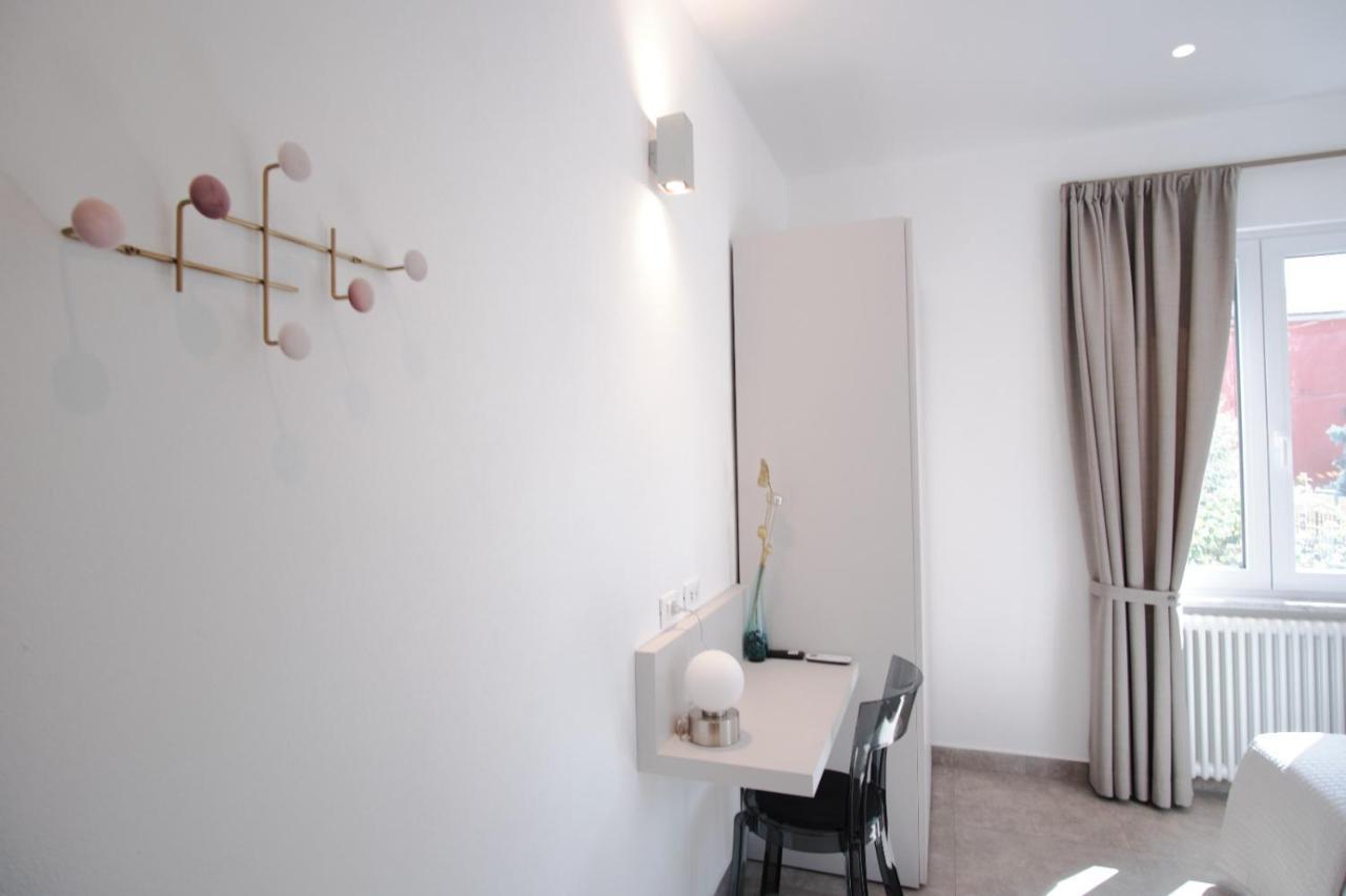 Casa Maluna La Spezia Bagian luar foto