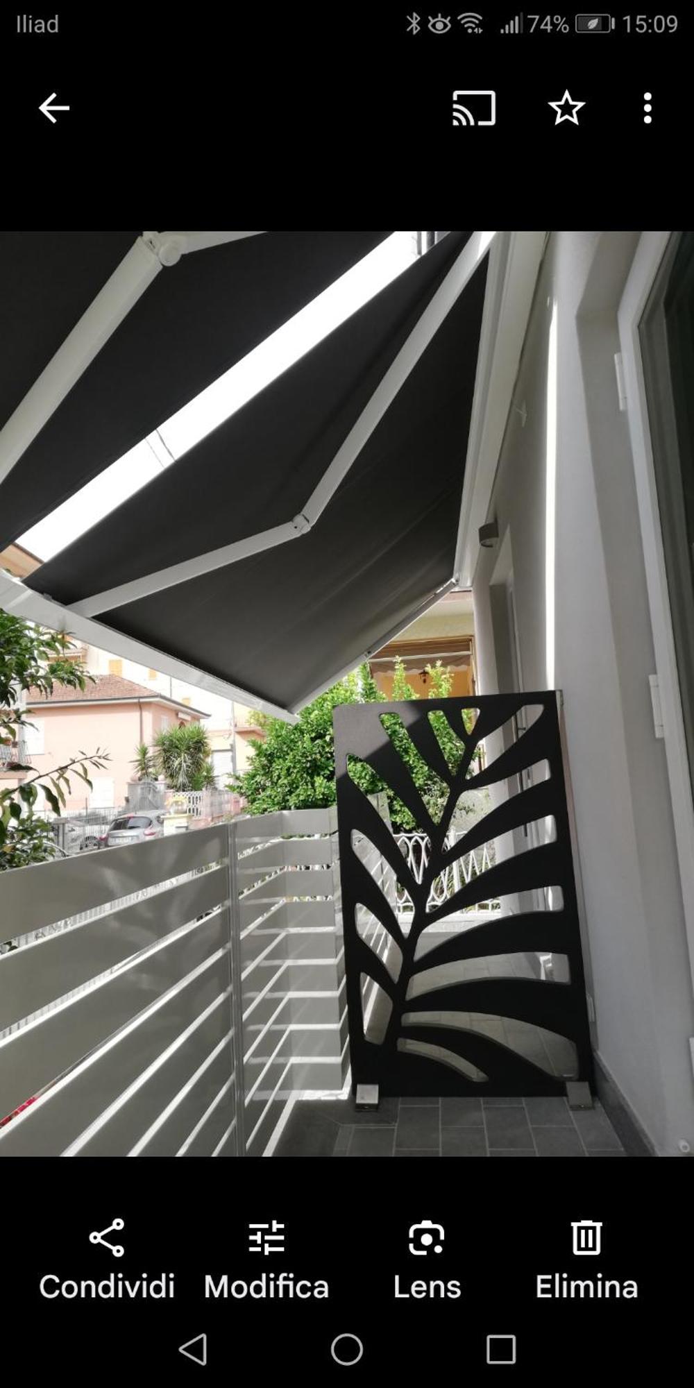 Casa Maluna La Spezia Bagian luar foto