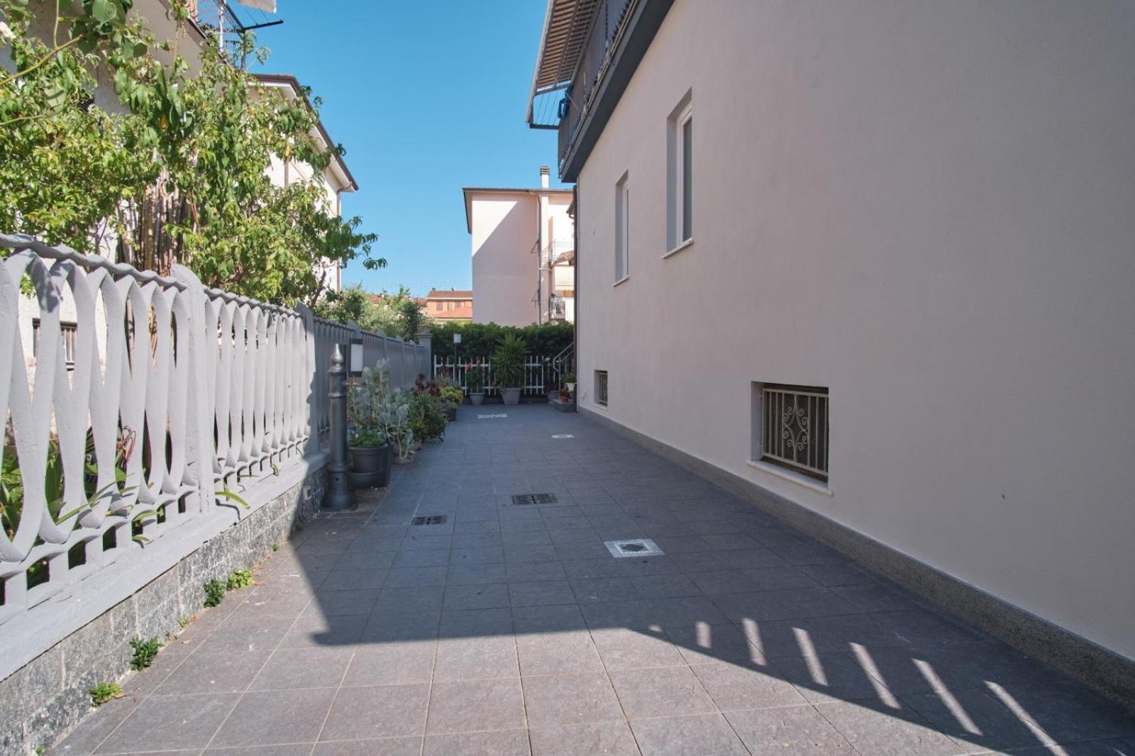 Casa Maluna La Spezia Bagian luar foto