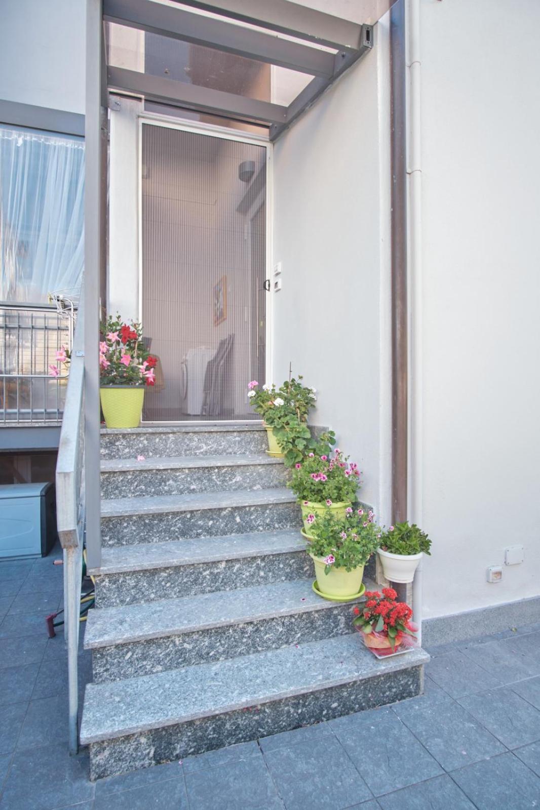 Casa Maluna La Spezia Bagian luar foto