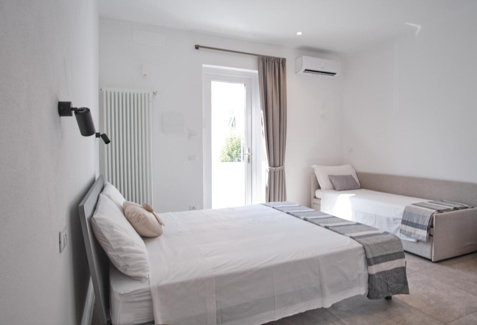 Casa Maluna La Spezia Bagian luar foto