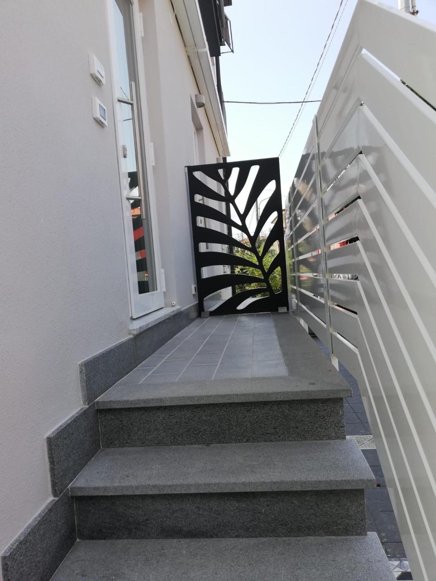 Casa Maluna La Spezia Bagian luar foto