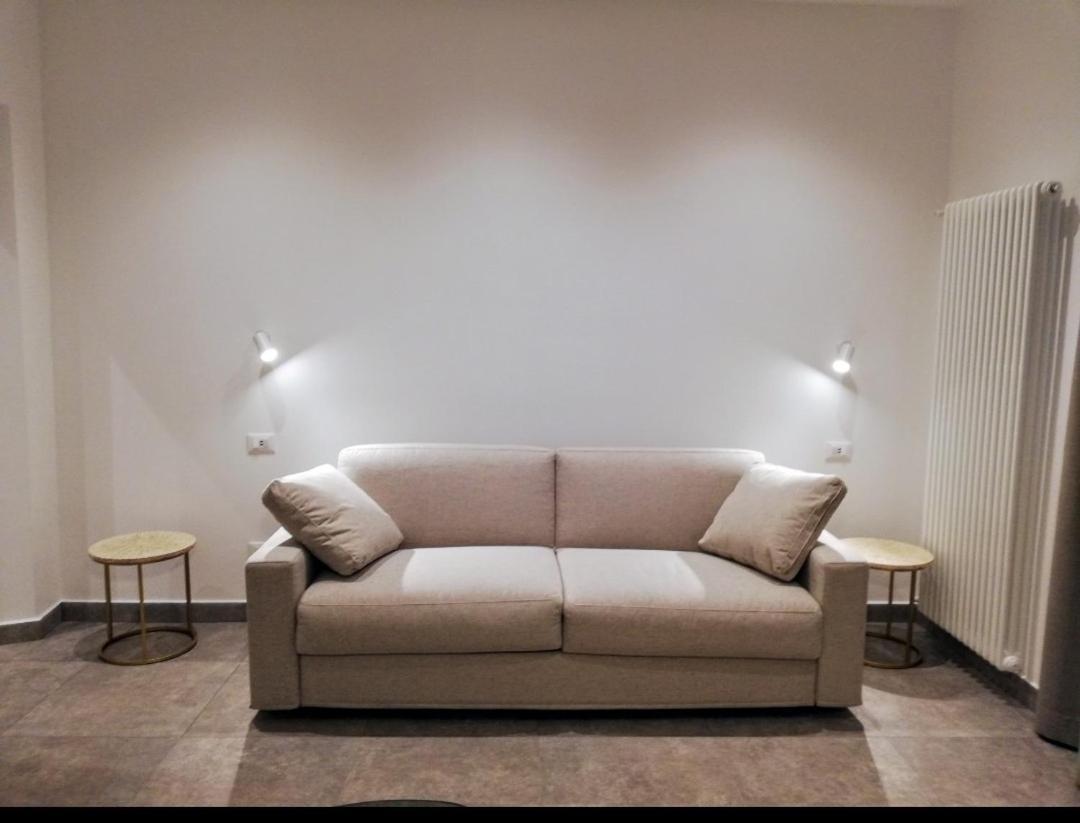 Casa Maluna La Spezia Ruang foto