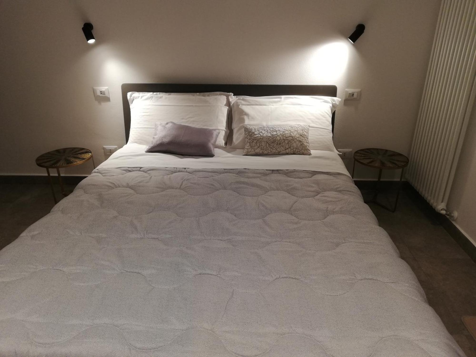 Casa Maluna La Spezia Ruang foto