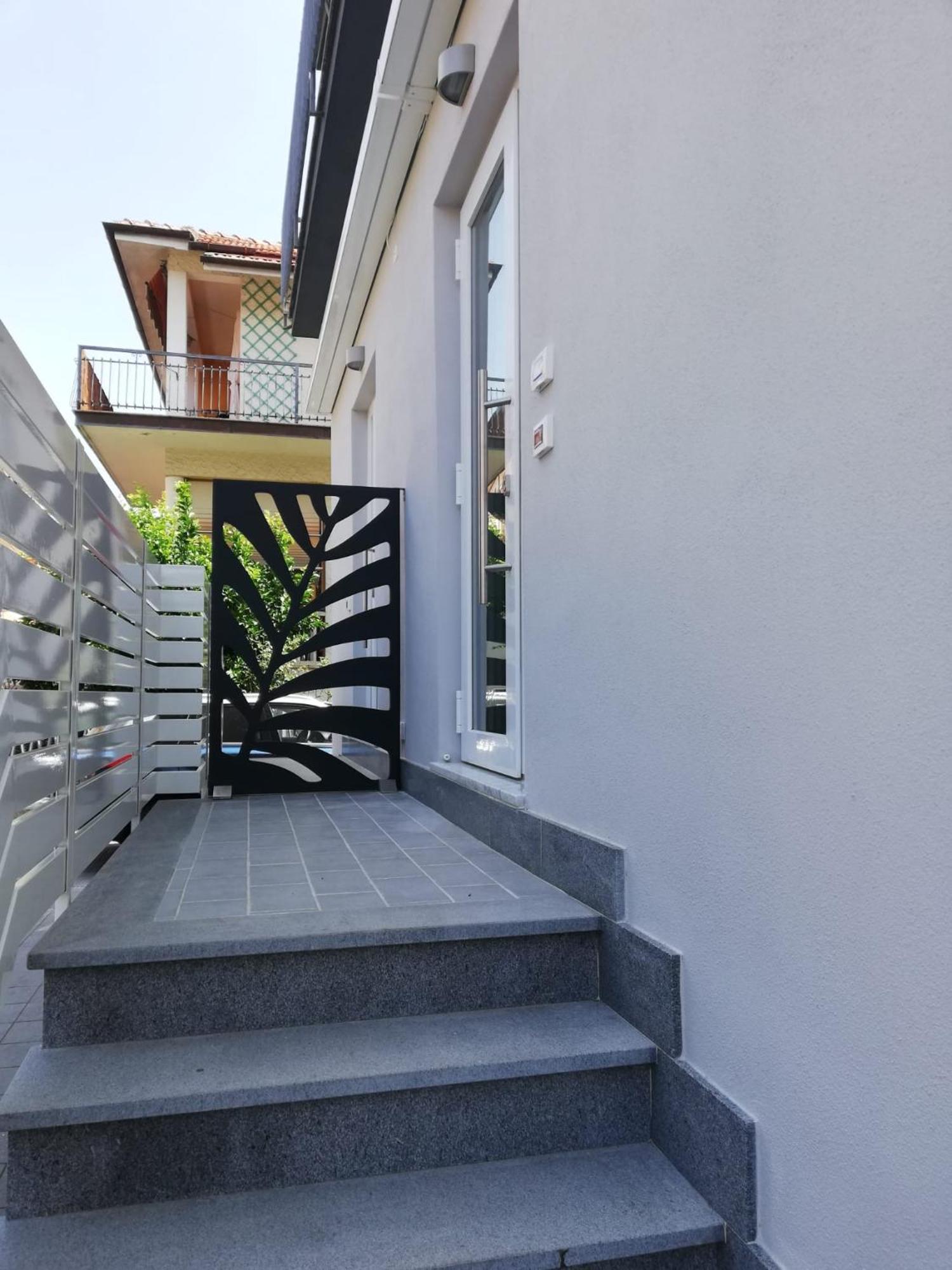 Casa Maluna La Spezia Bagian luar foto
